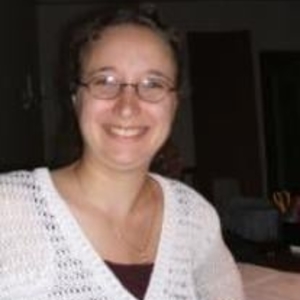 Marjorie - Prof de contrebasse - Donazac