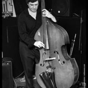 Laurent - Prof de basse - Nice