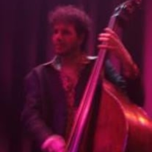Laurent - Prof de contrebasse - Noisy-le-Sec