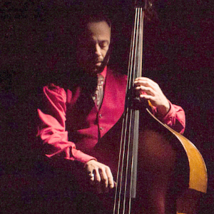 François - Prof de basse - Végennes