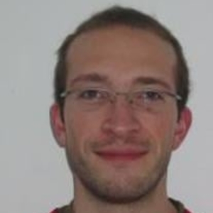 Fabien - Prof de contrebasse - Mers-les-Bains