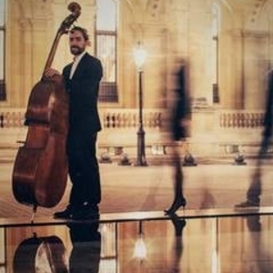 Sylvain - Prof de contrebasse - Paris