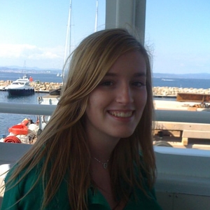 Elise - Prof d'allemand - Aix-en-Provence