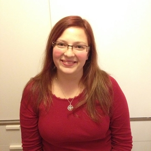 Alice - Prof d'allemand - Angers