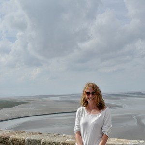 Nathalie - Prof d'anglais - Cenon