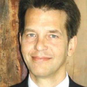 Andrew - Prof d'anglais - Paris