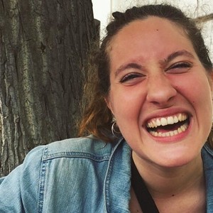 Barbara - Prof d'anglais - Paris