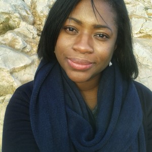 Natalie - Prof d'anglais - Marseille