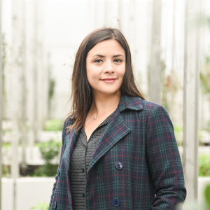 Nathalie - Prof de compréhension orale - anglais - Montreuil