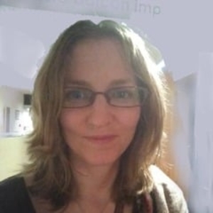 Joanne - Prof de réduction d'accent anglais - Nancy