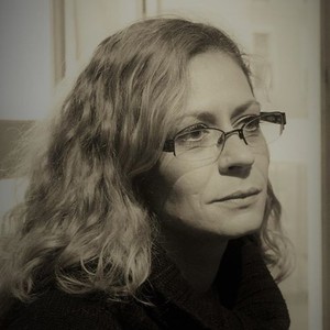 Aurélie - Prof d'anglais - Marseille