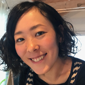 Megumi - Prof de japonais - Neuvecelle
