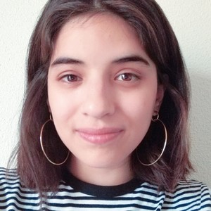 Francesca - Prof d'espagnol - Paris