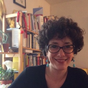 Laure - Prof d'espagnol - Paris 11e