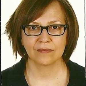 Lola - Prof d'espagnol - Montpellier