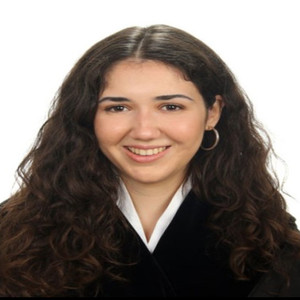 Cristina - Prof d'espagnol - Talence