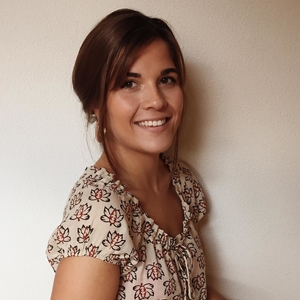 Paula - Prof d'espagnol - Toulouse