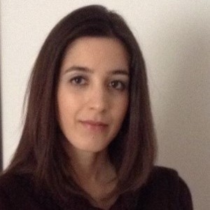 Raquel - Prof d'espagnol - Oviedo