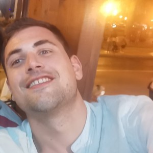 Daniel - Prof de compréhension orale - français - Zaragoza