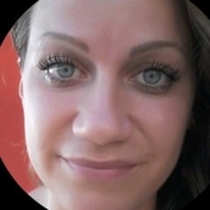 Giulia - Prof d'italien - Paris