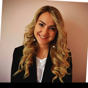 Ilaria - Prof d'expression orale - italien - Milano