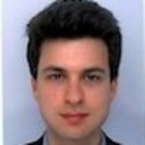 David - Prof de français - Paris