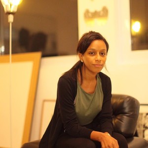Nathalia - Prof de portugais brésilien - Paris