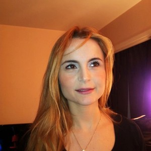 Thatiana - Prof de portugais brésilien - Paris