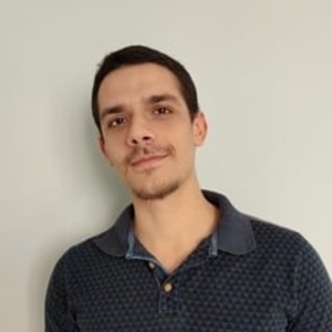 Victor - Prof de portugais - Villeurbanne