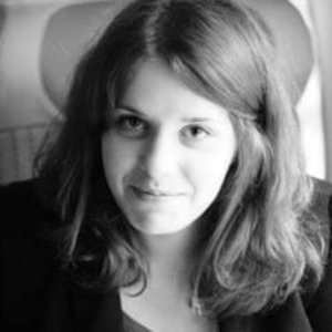 Lydia - Prof d'anglais - Paris