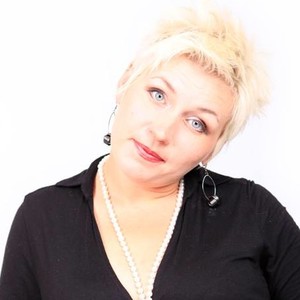 Maria - Prof de russe - Cagnes-sur-Mer
