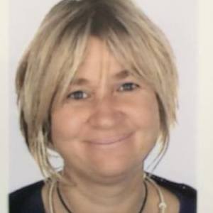 Caroline - Prof d'anglais - Saint-Martin-le-Vinoux