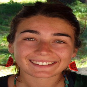 Héloïse - Prof d'anglais - Paris