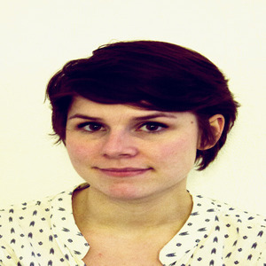 Laura - Prof d'anglais - Paris
