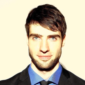 Marco - Prof d'allemand - Paris