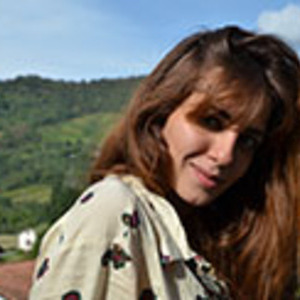 Roberta - Prof d'anglais - Paris