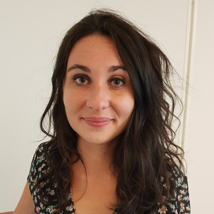 Marina - Prof de français - Lyon