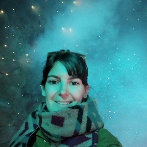 Elsa - Prof de fle - français langue étrangère - Napoli