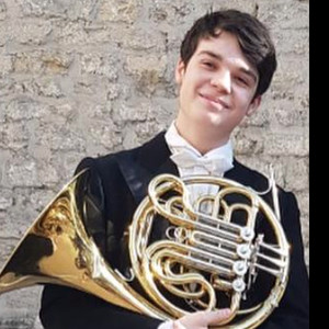 Paul - Prof de solfège - Paris