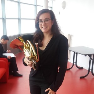 Bettina - Prof de cor français - Six-Fours-les-Plages