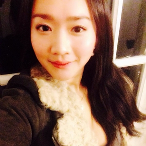 YoungEun - Prof d'anglais - Lyon