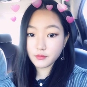 Jihae - Prof de coréen - Paris