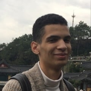 Matthieu - Prof de coréen - Paris