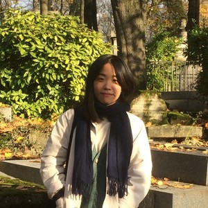 Eunmi - Prof de coréen - Paris