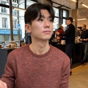 Youngbae - Prof de coréen - Paris