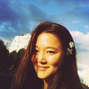 JIHYUN - Prof de coréen - Paris