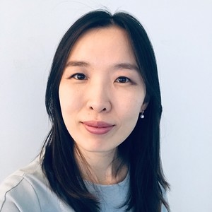 Jiwon - Prof de coréen - Paris 15e