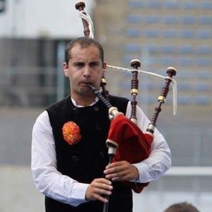 Loïc - Prof de solfège - Marignane