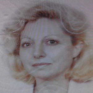 Christiane - Prof de couture - Cannes