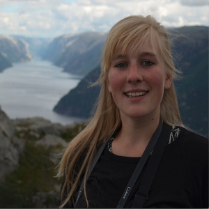 Mathilde - Prof de sociologie - Lille